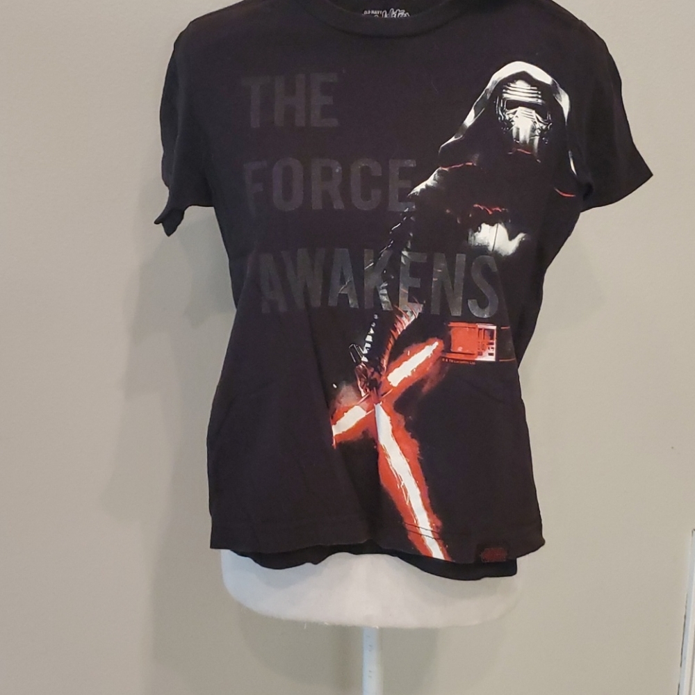 🔥3 FOR $15🔥 Star Wars T Shirt